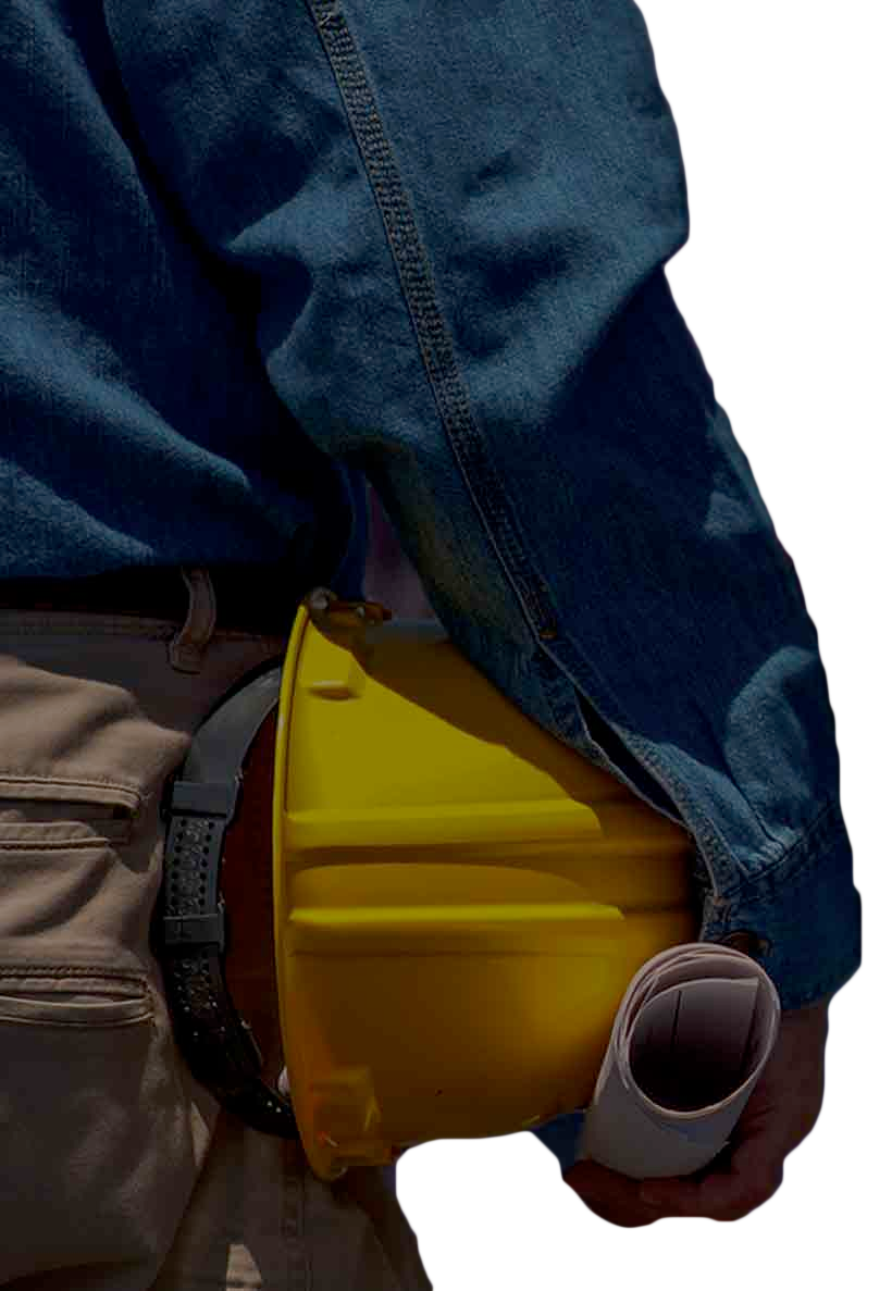 Pipefitting Program | Working Man | Associated Builders & Contractors