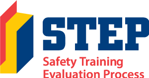 STEP | step badge | Associated Builders & Contractors