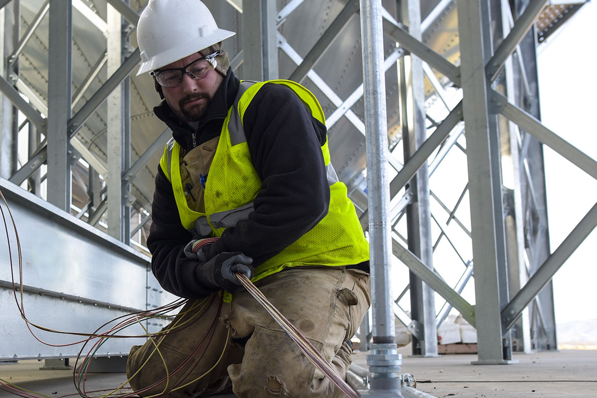 Training | working electrician | Associated Builders & Contractors