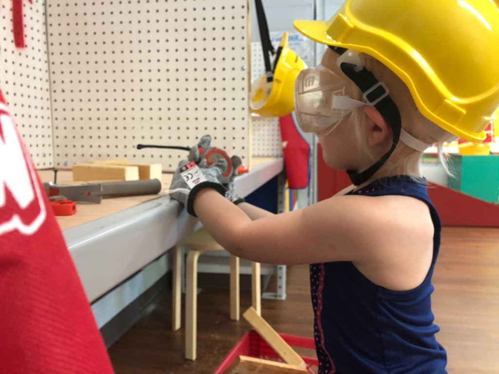 Building People at Wonderscope Children’s Museum | workbench2 | Associated Builders & Contractors