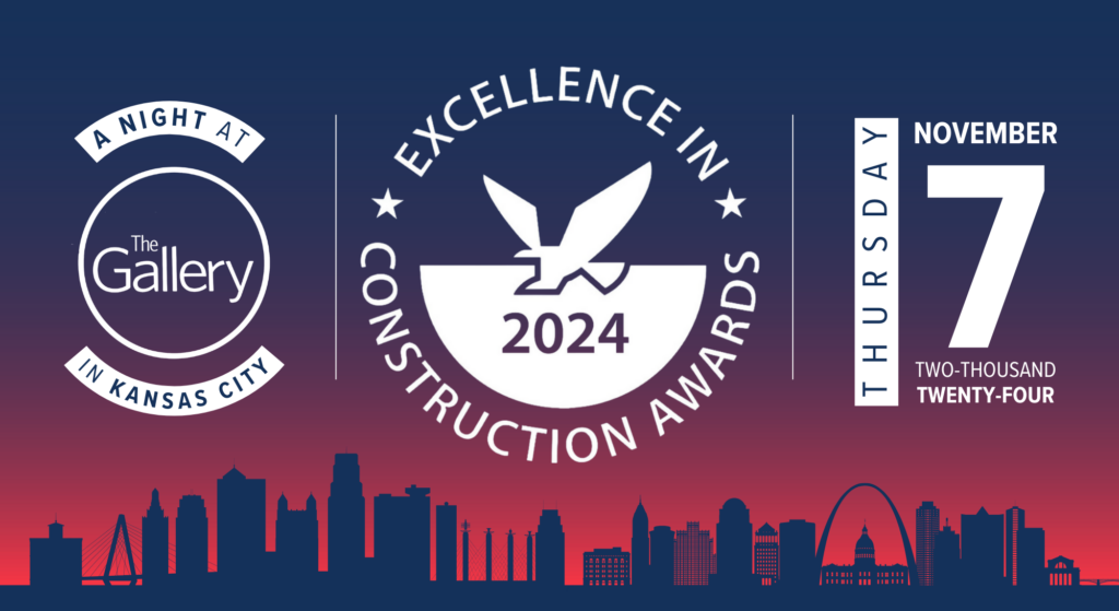 2024 Excellence In Construction Awards | 2024 EIC INVITATION | Associated Builders & Contractors