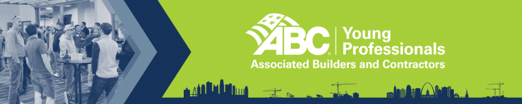 ABC Young Professionals Group | Copy of newsletter 4 | Associated Builders & Contractors