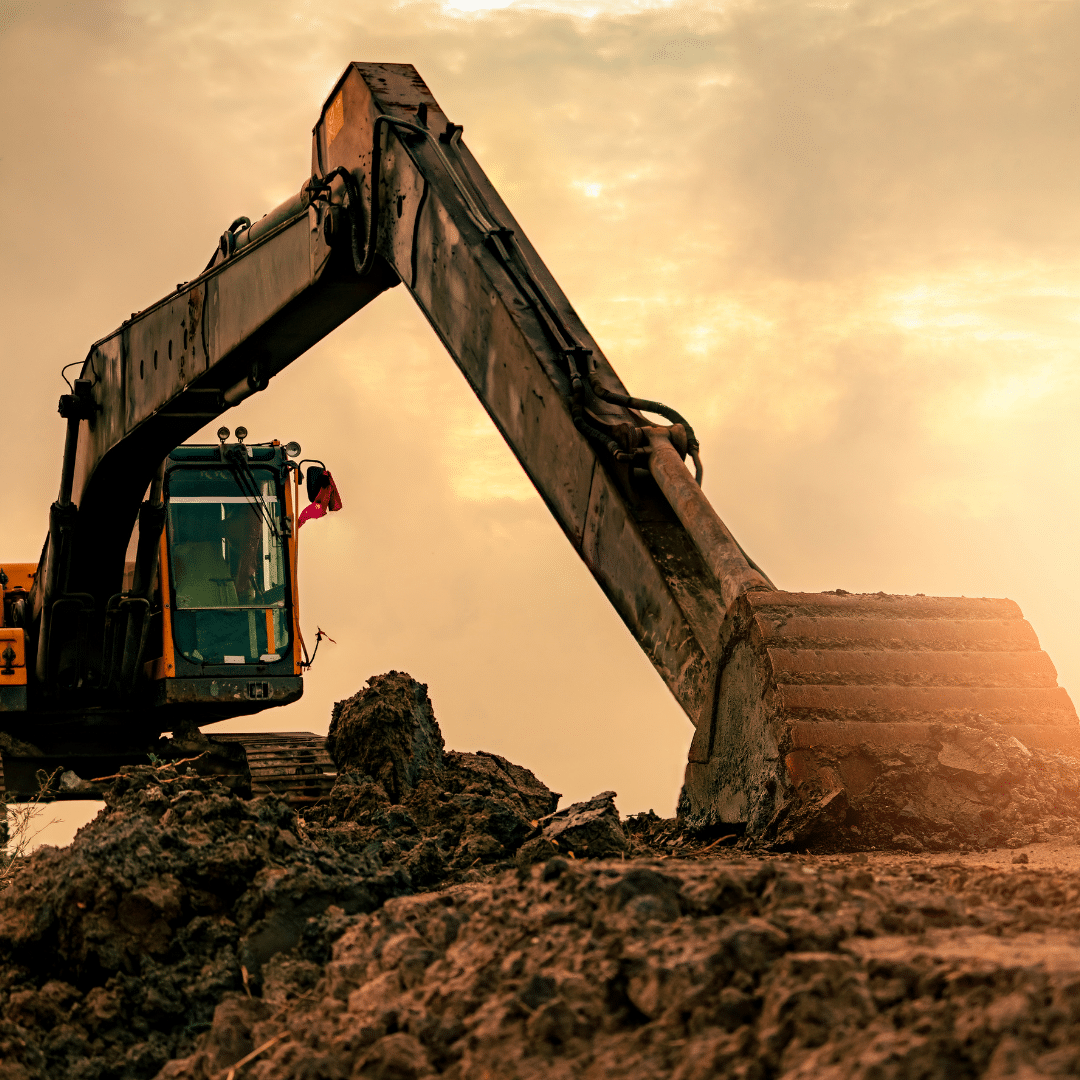 Tips for Avoiding Buried Utilities