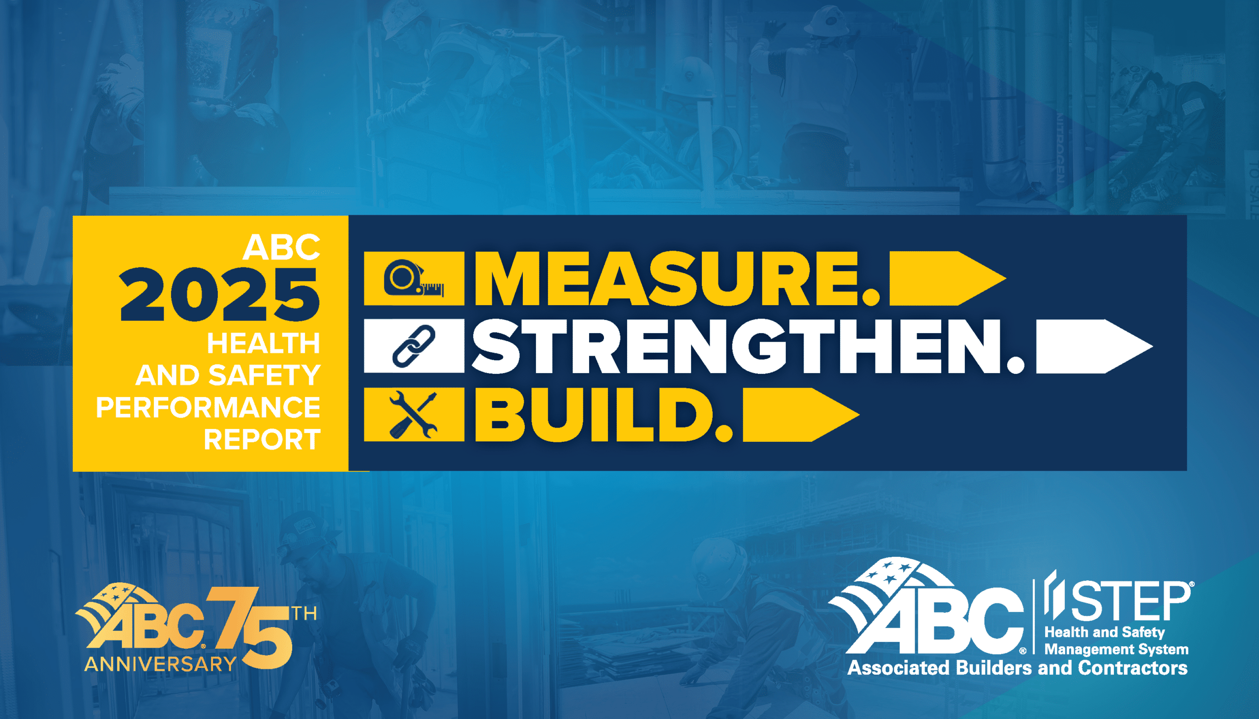 Safety | 2025 Safety Performance Report SPR 042925 | Associated Builders & Contractors